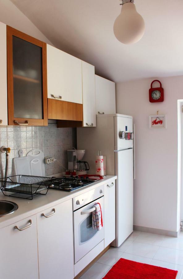 Sunny Corner In City Center With Free Parking *