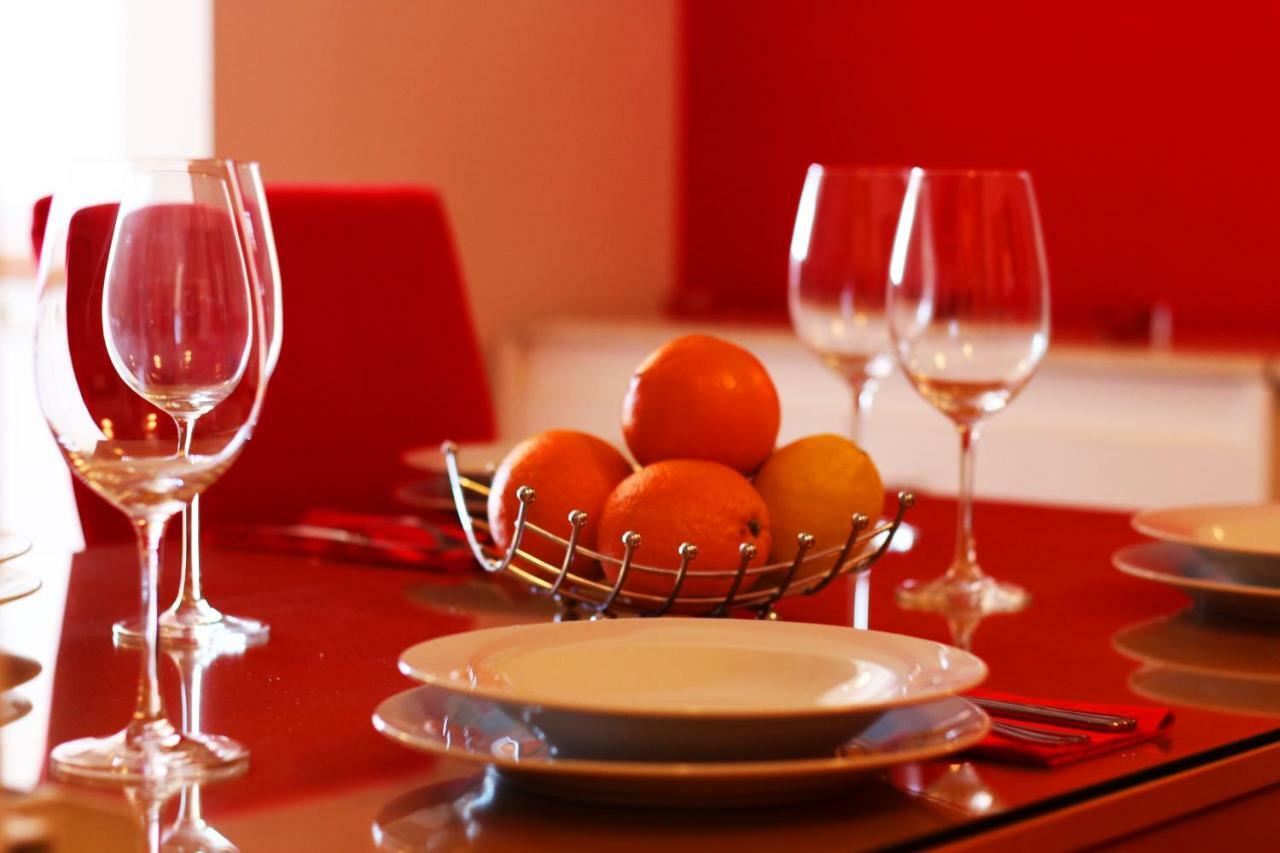 Appartement Sunny Corner In City Center With Free Parking Pula